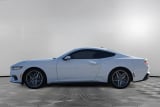 2025 Ford Mustang - Preview 7
