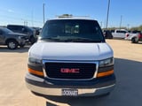 2017 GMC Savana 2500 - Preview 3