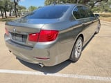 2014 BMW 5 Series - Preview 13