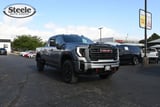 2026 GMC Sierra 2500 HD - Preview 3