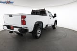 2024 Chevrolet Silverado - Preview 12