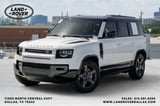 2026 Land Rover Defender - Preview 2