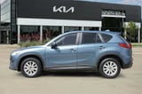 2015 Mazda CX-5 - Preview 3