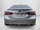 2022 Toyota Camry - Preview 6
