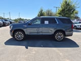 2026 GMC Yukon - Preview 5