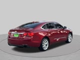 2014 Chevrolet Impala - Preview 5