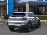 2026 Chevrolet Trailblazer - Preview 4