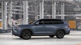 2026 Toyota Grand Highlander - Preview 3