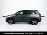 2019 Honda Passport - Preview 4