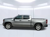 2026 Chevrolet Silverado - Preview 2