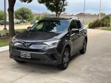 2018 Toyota RAV4 - Preview 4