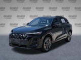 2026 Audi Q5 - Preview 3