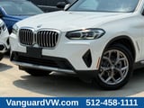 2023 BMW X3 - Preview 2