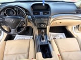 2014 Acura TL - Preview 9