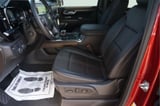 2025 Chevrolet Silverado 1500 - Preview 9