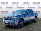 2026 Ford Maverick - Preview 3