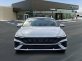 2026 Hyundai Elantra - Preview 12