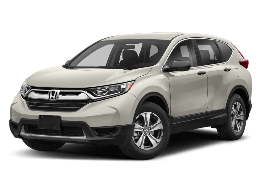 2019 Honda CR-V - Image 1