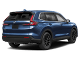 2027 Honda CR-V - Preview 2
