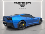 2016 Chevrolet Corvette - Preview 7
