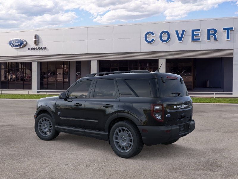 2026 Ford Bronco Sport - Image 1