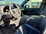 2026 Lexus LX - Preview 7