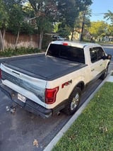 2015 Ford F-150 - Preview 5