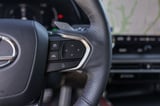 2024 Lexus RX - Preview 12