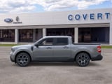 2026 Ford Maverick - Preview 4