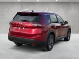 2026 Nissan Rogue - Preview 16