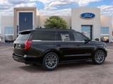 2027 Ford Expedition - Preview 6