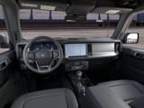 2026 Ford Bronco - Preview 9
