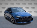 2026 Audi RS 3 - Preview 2