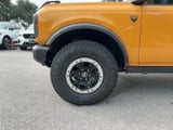 2022 Ford Bronco - Preview 9
