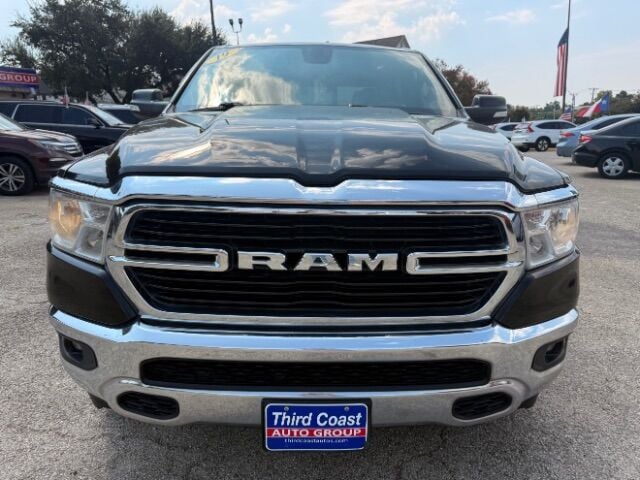 2019 Ram 1500 - Image 3