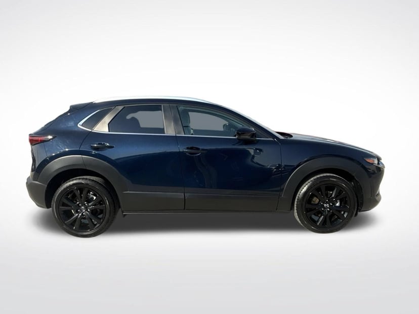 2024 Mazda CX-30 - Image 3