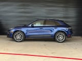 2026 Porsche Macan - Preview 2