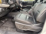 2022 Ford Bronco - Preview 9