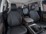 2027 Kia Carnival - Preview 15