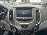 2017 Chevrolet Cruze - Preview 14
