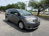 2013 Toyota Sienna - Preview 2