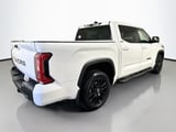 2025 Toyota Tundra - Preview 5