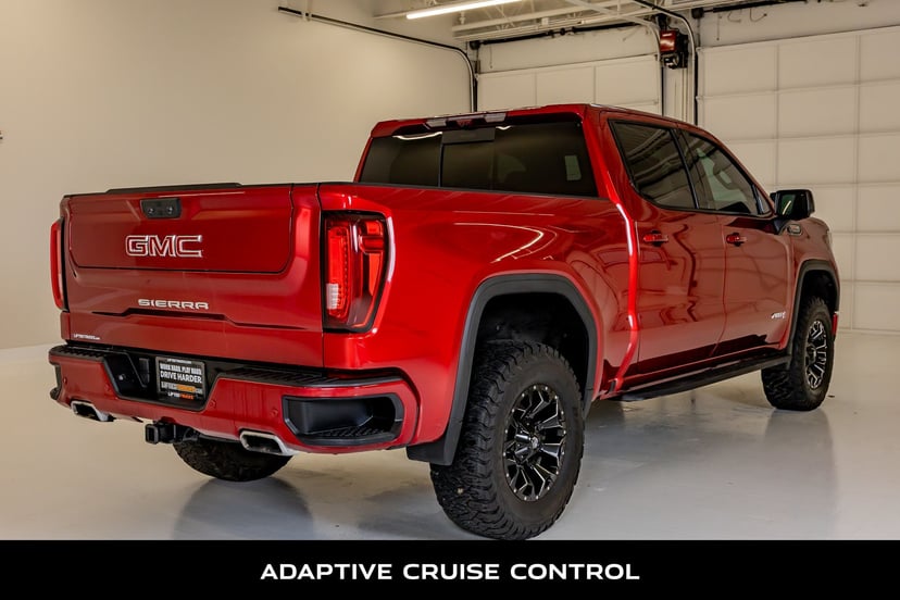 2024 GMC Sierra - Image 2