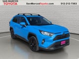 2020 Toyota RAV4 - Preview 3