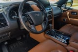 2023 INFINITI QX80 - Preview 9