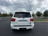 2013 Toyota Sequoia - Preview 4