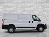 2025 RAM ProMaster - Preview 4