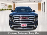 2026 GMC Yukon - Preview 2