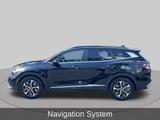 2025 Kia Sportage - Preview 2