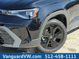 2026 Volkswagen Taos - Preview 3
